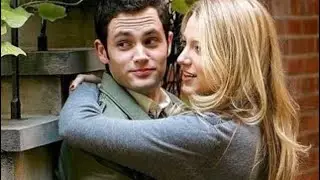Dan and Serena || All Too Well ||