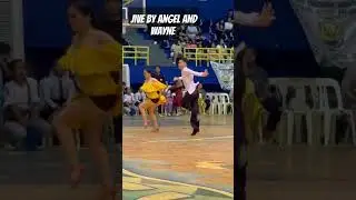 GSYF SUMMERLYMPICS #generalsantoscity #dancesport