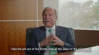 Check Your Prescription Drugs Before Taking Them | Breit Biniazan