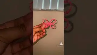 How I made the 3D Butterflies