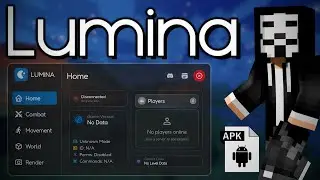FIRST 1.21.111 MCPE Cheats | Lumina Hack Client Minecraft PE