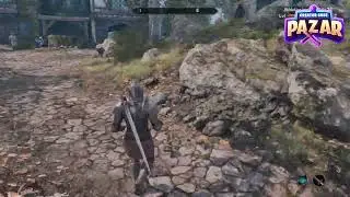 How to Go to Weynon Priory With Martin 