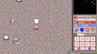 Suicide Bot 101