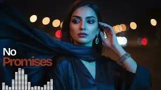 Arabic Chill Pop | Soft Romantic Songs to Feel the Night