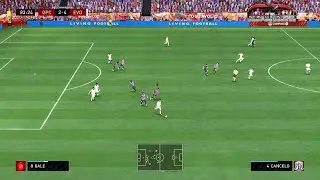 FIFA 22 - Gelson Martins Skill Moves to Beat Defenders