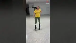 Breaking Age Barriers | The Joy of Fit Boots Workouts