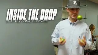 Inside The Drop: Cloonee | Episode 4