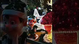 🇪🇸Palacio Provincial de la Diputaci&oacute;n de Alicante🇪🇸#4k#navidad#alicante#vlog#christmas 