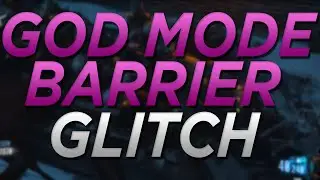 Black Ops 3 Zombie Glitches-  