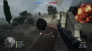 Battlefield 1: Noob Killah