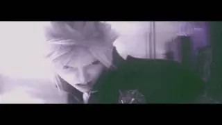 Final Fantasy VII: Advent Children AMV[Flying08Fish]*HD*-- 