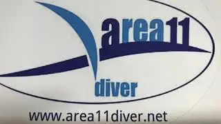 Area11diver