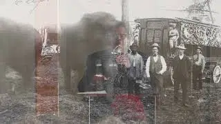 The Sells Brothers Circus:  A History