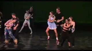 Jitterbug