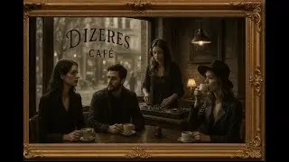 Lofi com Aroma de Caf&eacute; &ndash; M&uacute;sica para Trabalhar, Estudar e Desacelerar | Dizeres Caf&eacute;