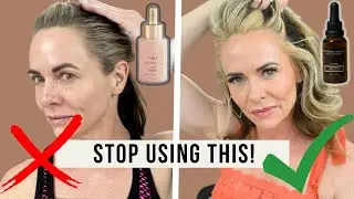 DON&rsquo;T Use VEGAMOUR GRO Hair Serum for Thinning Hair | Use This Instead