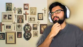 Listening to $UICIDEBOY$ For the First Time (im a fan now)