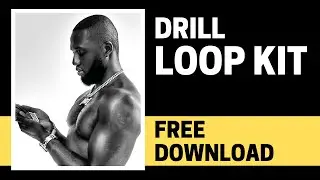 [FREE] (+10 LOOPS) Headie One Drill Loop Kit / Sample Pack 2021 🔥💯