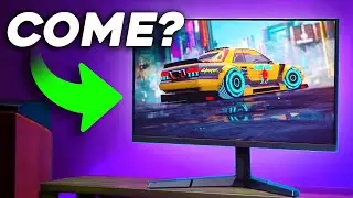 Perch&eacute; QUESTO Monitor Costa Cos&igrave; Poco?
