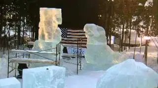 Ice Alaska 2011 Multiblock Site 15 by Team OCCI