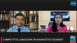 Metropolis Healthcare's Ameera Shah On Diagnostic Labs