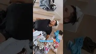 How My Husband Thinks I Act While Pregnant