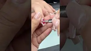 #nails #summernailart #nailtech #summernaildesigns #summernails #nailart #nailtutorial