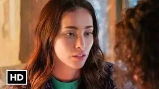 Good Trouble 4x15 - 4x16 