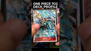 Shanks Deck Profile & How To Play (ST23/OP11/OP12) | One Piece TCG