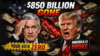 IT'S OVER: China Just Sold All US Debt What They Aren't Telling You
