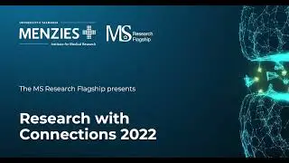 Connections throughout the MS community