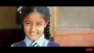 CSR Video | Via.com | Zweezle