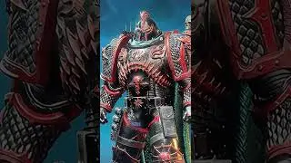 Черные Гадюки | Легион Астартес |  [Millenium]- Warhammer 40k