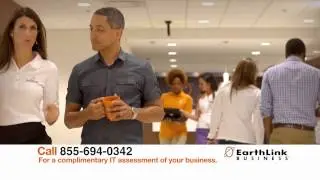Why Earthlink