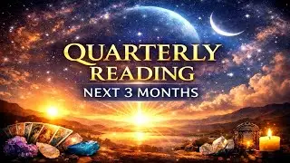 Aquarius ♒Jan–Feb–Mar ~ Standing Your Ground & Emotional Healing