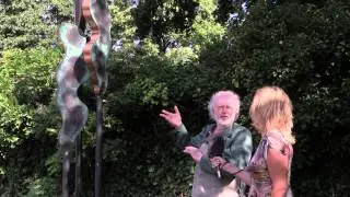 John Spek sculpturen