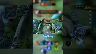 Latihan Hero Ling | Bantu 100K subscriber ya.. #MobileLegend #Ling #MLBB #GameplayLing #Short