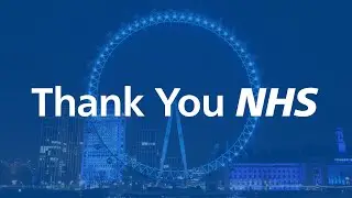 Thank You NHS - Song