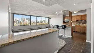 SOLD - 1503, 330 26 Avenue SW - Mission, Calgary
