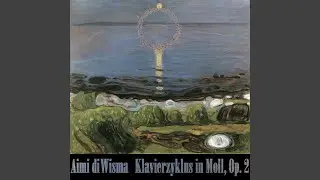 Adagio in d-Moll, Op. 2.5 