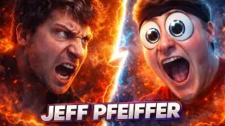 New Best Jeff Pfeiffer Funny Shorts 2026 - New Funny Tik Tok Memes - TikTok Famous