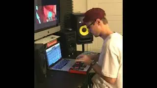 LAKEY INSPIRED - After School ( BEHIND THE SCENES 2 )
