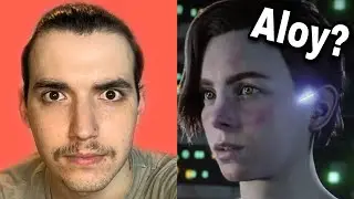 ¿aLoY TiEnE UnA HeRmAnA eN HoRiZoN FoRbIdDeN WeSt? (PaRtE 5)
