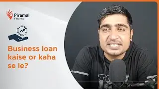 Business Loan Ke Fayde | Benefits Of #BusinessLoan | Piramal Finance