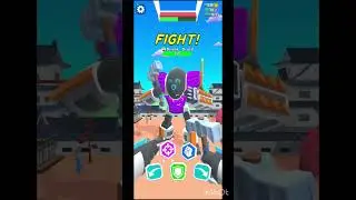 мини  pvp . название песни Bad History my Heart is a cold. Mechangelion. UPRAGER kamera man