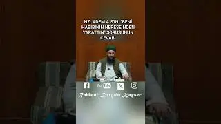 HZ. ADEM A.S'IN  