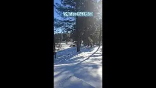 Winter Off Grid: Clear Panels, Keep the Power on, Save Gas