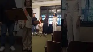 Lorena Ferreira - Cânone Magnificat 