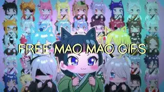 the stream where I give away free gifs of the 50 mao maos I made