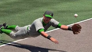 MLB THE SHOW 16 HIGHLIGHT REEL!